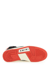 SKEL TOP HI SNEAKERS